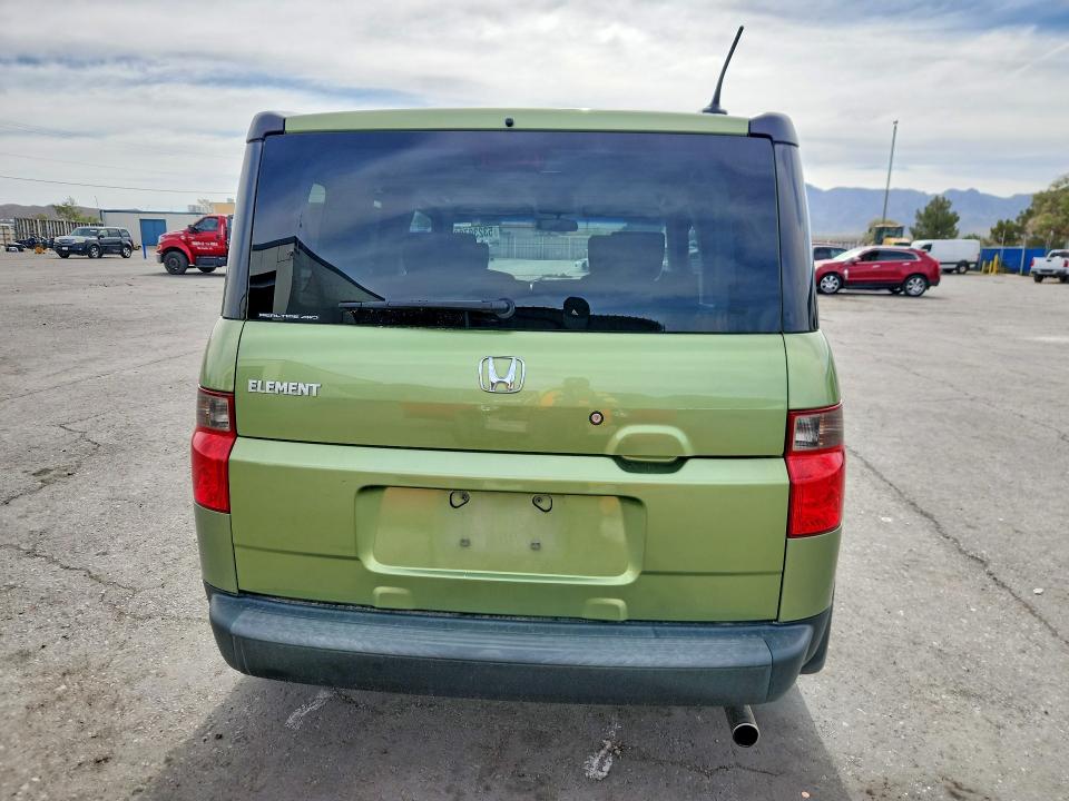 Aukcja sprzedaży 2007 Honda Element, vin: 5J6YH287X7L014290, numer aukcji: 53230706