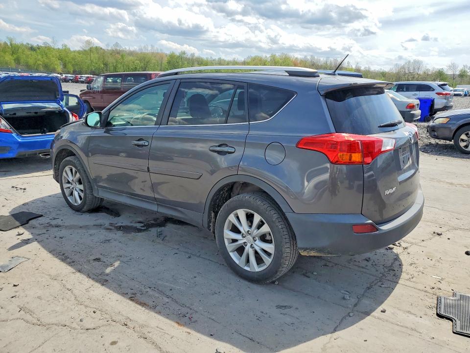 Aukcja sprzedaży 2013 Toyota Rav4, vin: 2T3DFREV3DW005588, numer aukcji: 52447356