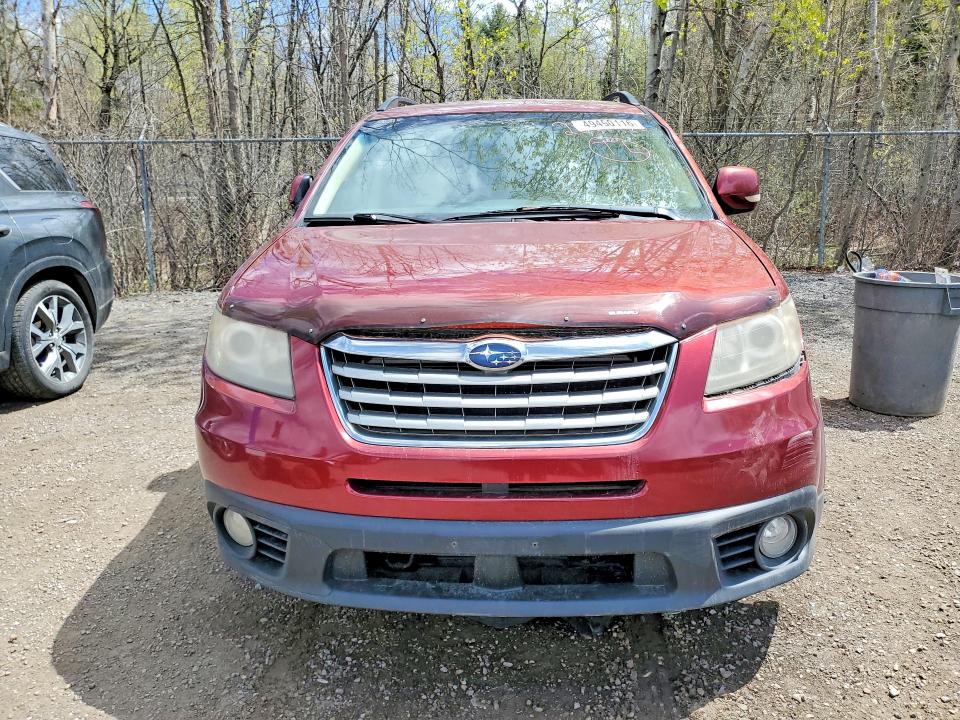 Aukcja sprzedaży 2009 Subaru Tribeca, vin: 4S4WX99D594407829, numer aukcji: 49490116