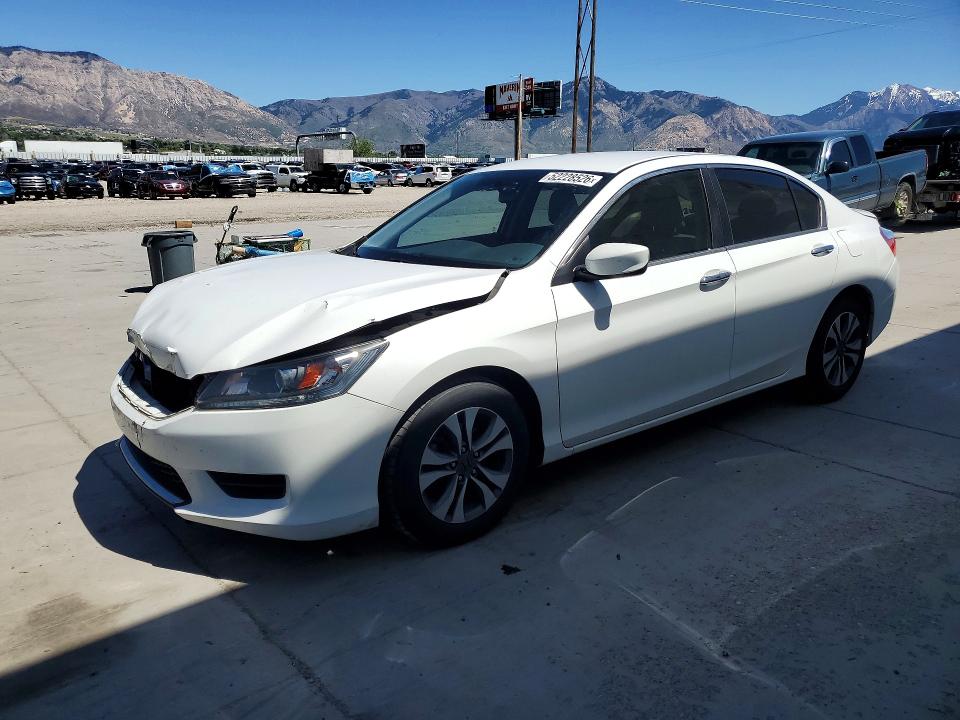 Aukcja sprzedaży 2015 Honda Accord, vin: 1HGCR2F31FA261349, numer aukcji: 52228526