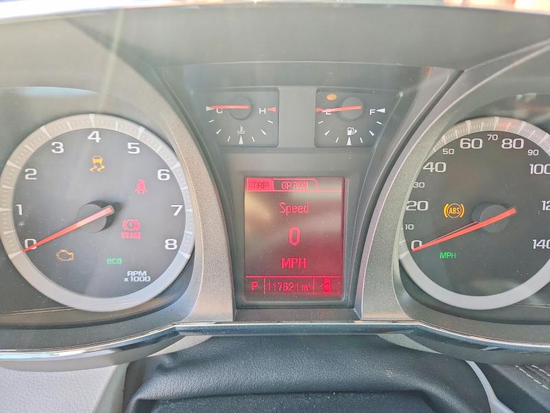 Aukcja sprzedaży 2017 Gmc Terrain, vin: 2GKALREK5H6201247, numer aukcji: 51176346