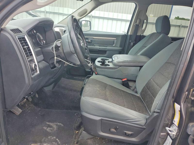 Продаж на аукціоні авто 2016 Ram 1500, vin: 3C6RR7LT8GG266827, номер лоту: 52544936