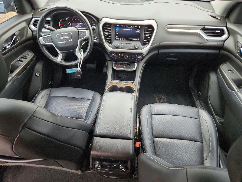 Aukcja sprzedaży 2020 Gmc Acadia, vin: 1GKKNMLS4LZ184166, numer aukcji: 53044656
