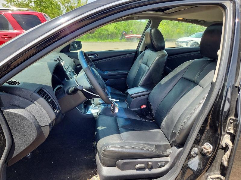 Aukcja sprzedaży 2010 Nissan Altima, vin: 1N4AL2AP4AC147852, numer aukcji: 55034416