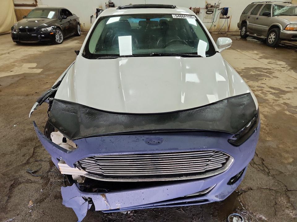Aukcja sprzedaży 2015 Ford Fusion, vin: 3FA6P0PU9FR200890, numer aukcji: 54868896