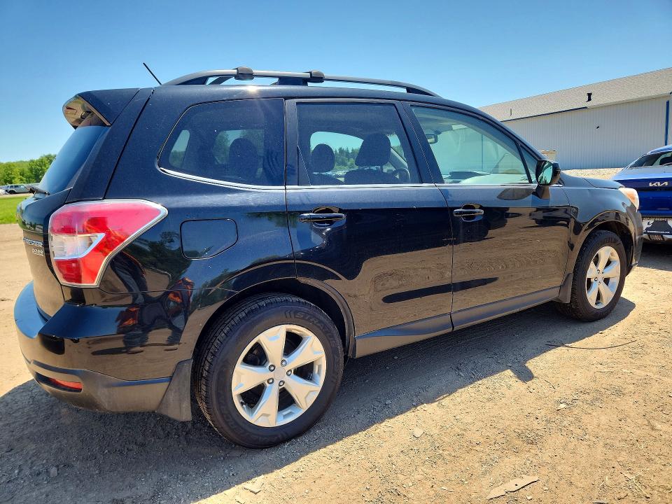 54955686 :رقم المزاد ، JF2SJAHC3FH420826 vin ، 2015 Subaru Forester مزاد بيع