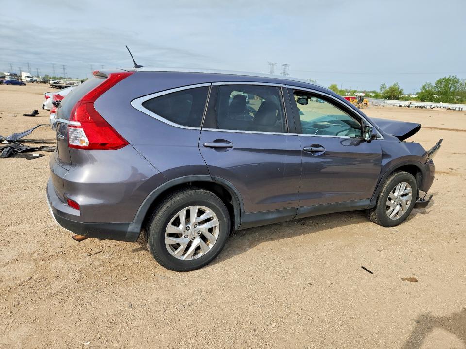 Aukcja sprzedaży 2016 Honda Cr-v, vin: 5J6RM4H77GL104363, numer aukcji: 54513206