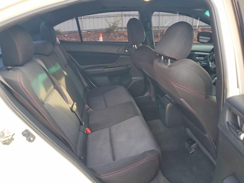 Aukcja sprzedaży 2016 Subaru Wrx, vin: JF1VA1F69G9810873, numer aukcji: 55756526