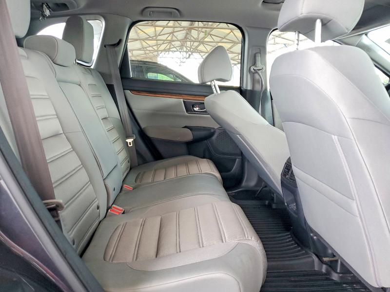 Aukcja sprzedaży 2018 Honda Cr-v, vin: 7FARW1H53JE027826, numer aukcji: 53475856