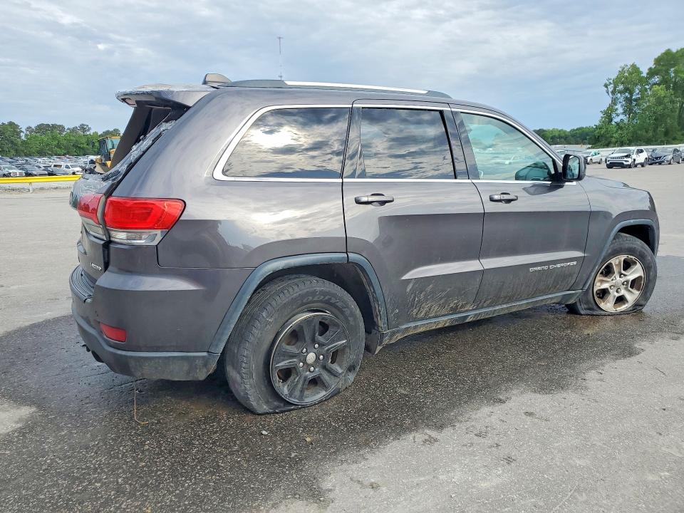 2016 Jeep Grand Cherokee მანქანა იყიდება აუქციონზე, vin: 1C4RJEAG8GC359053, აუქციონის ნომერი: 52375526