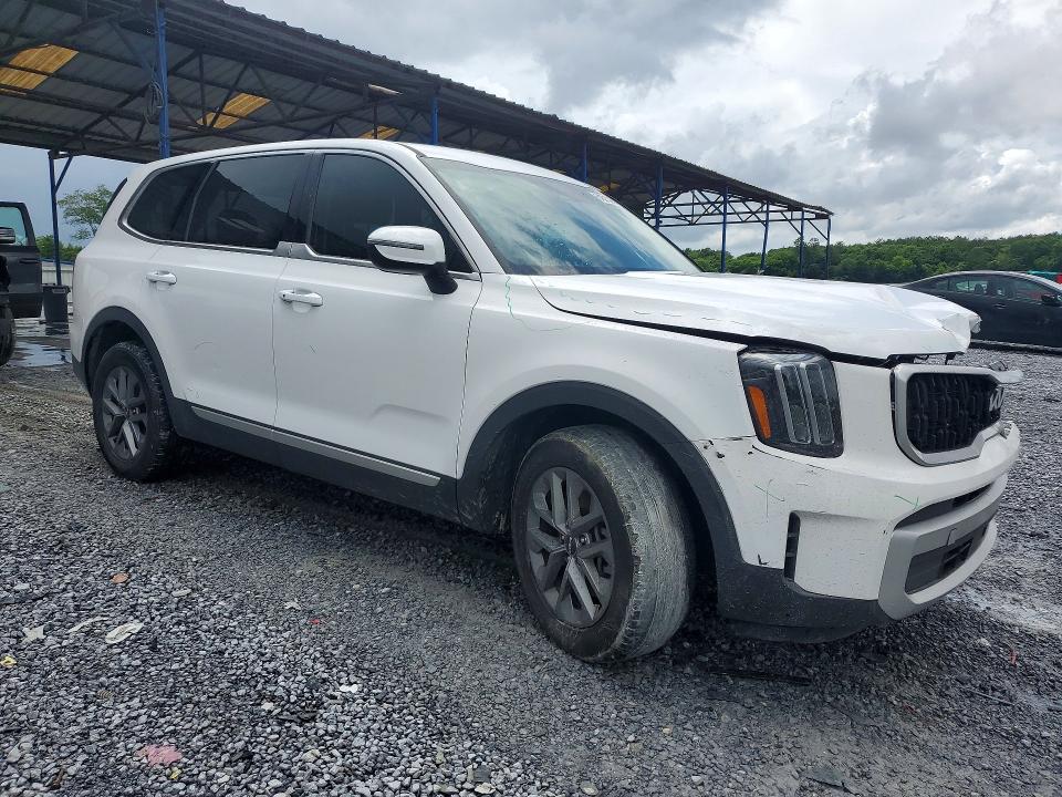 Aukcja sprzedaży 2024 Kia Telluride, vin: 5XYP24GC7RG434052, numer aukcji: 54801896