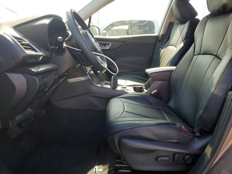 Aukcja sprzedaży 2023 Subaru Forester, vin: JF2SKAEC0PH482252, numer aukcji: 53408546