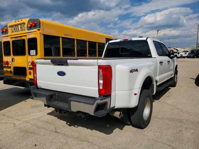 2023 Ford F350 მანქანა იყიდება აუქციონზე, vin: 1FT8W3DT6PED79283, აუქციონის ნომერი: 51450746