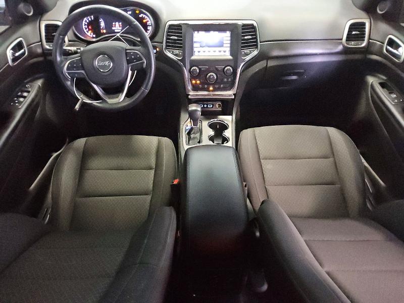 Auction sale of the 2018 Jeep Grand Cherokee, vin: 1C4RJEAG0JC412366, lot number: 51511796