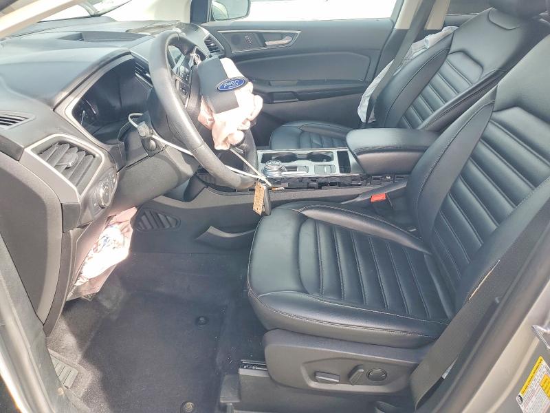 Продаж на аукціоні авто 2022 Ford Edge, vin: 2FMPK4J92NBB10420, номер лоту: 54198096