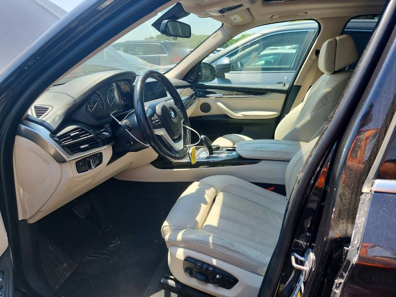 Продажа на аукционе авто 2015 Bmw X5 Xdrive5, vin: 5UXKR6C5XF0J78126, номер лота: 52403586