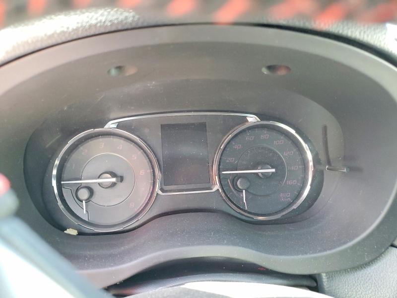 55478006 :رقم المزاد ، JF1VA1B63H9832990 vin ، 2017 Subaru Wrx مزاد بيع
