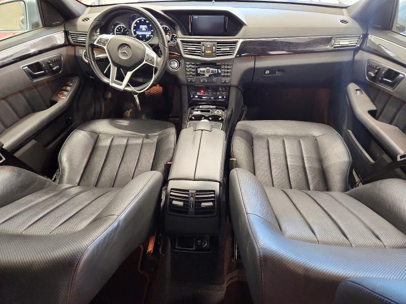 Продажа на аукционе авто 2013 Mercedes-benz E, vin: WDDHF9BB7DA687679, номер лота: 52842726