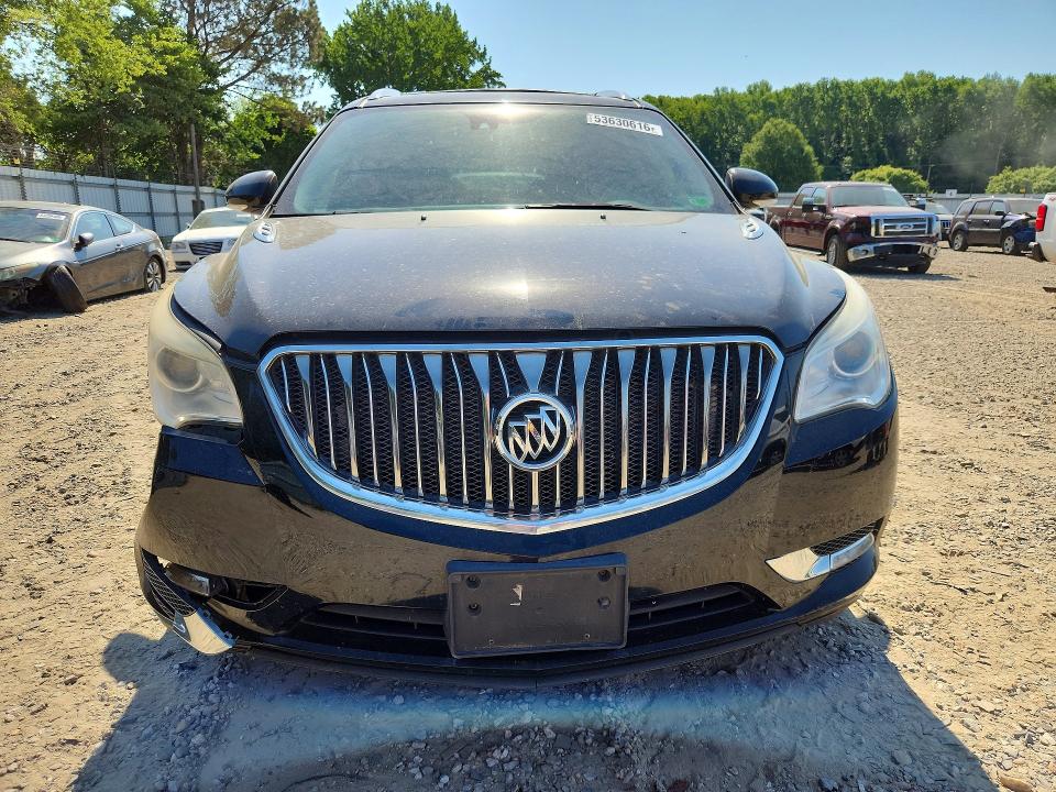 Продажа на аукционе авто 2016 Buick Enclave, vin: 5GAKVCKD8GJ207947, номер лота: 53630616