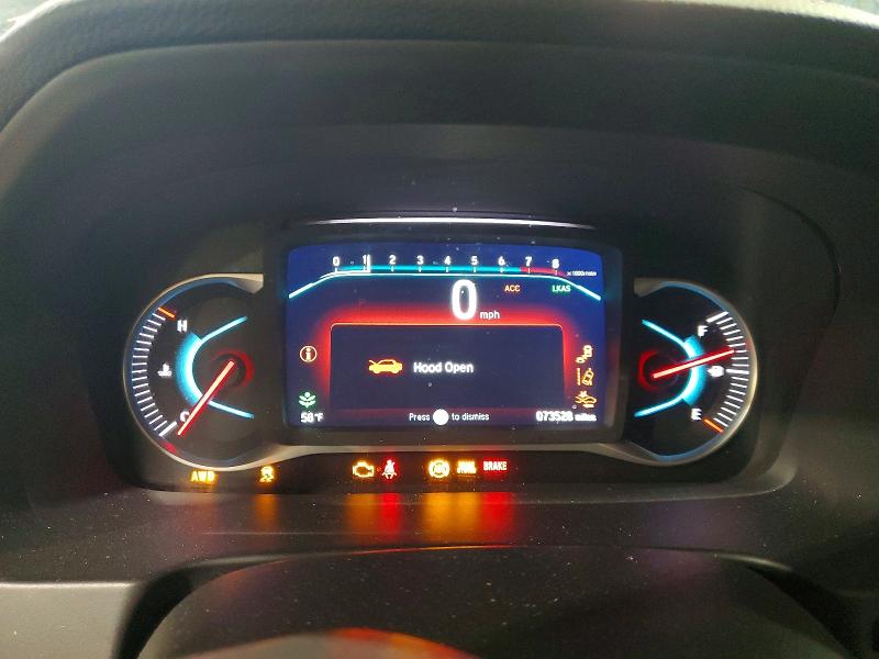 Продаж на аукціоні авто 2022 Honda Pilot, vin: 5FNYF6H07NB026077, номер лоту: 53924486