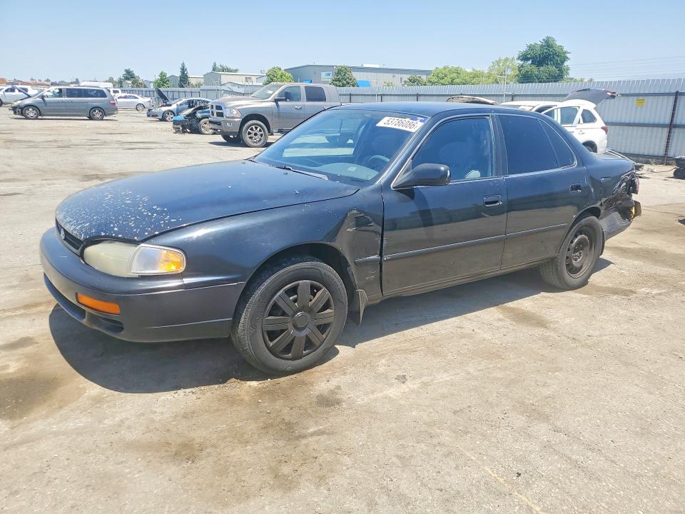 Aukcja sprzedaży 1995 Toyota Camry, vin: 4T1GK12E2SU079976, numer aukcji: 53786086