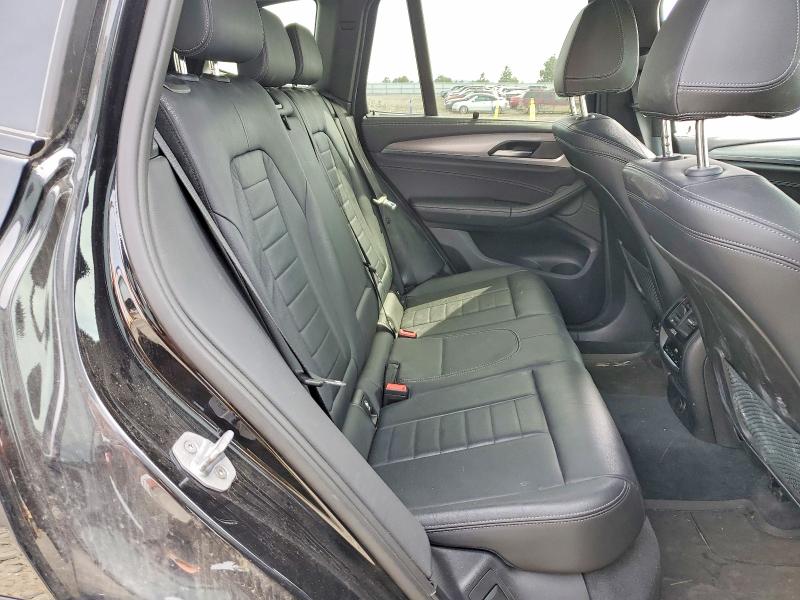 Продаж на аукціоні авто 2018 Bmw X3, vin: 5UXTS3C50J0Y96820, номер лоту: 53254876