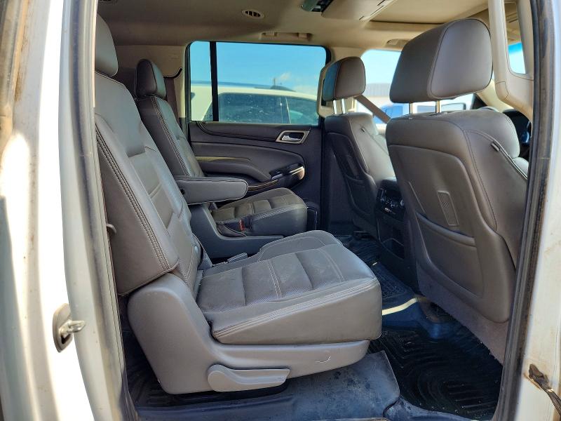 Продаж на аукціоні авто 2016 Gmc Yukon Xl, vin: 1GKS2HKJ0GR376392, номер лоту: 55313376