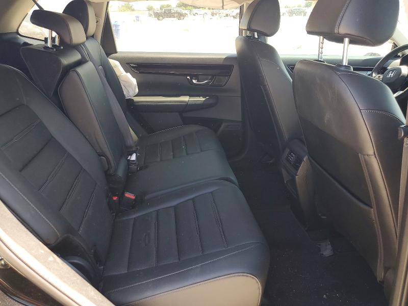 Aukcja sprzedaży 2023 Honda Cr-v, vin: 2HKRS4H71PH412774, numer aukcji: 54005166