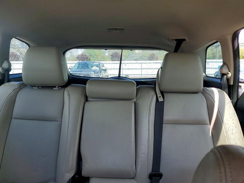 52914676 :رقم المزاد ، JM3TB3CV8E0444287 vin ، 2014 Mazda Cx-9 مزاد بيع