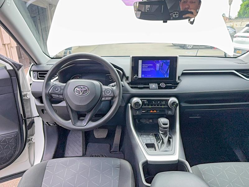 2024 Toyota Rav4 მანქანა იყიდება აუქციონზე, vin: 2T3P1RFV6RC482759, აუქციონის ნომერი: 54552076