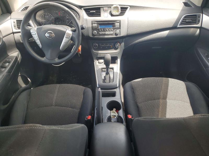 Aukcja sprzedaży 2017 Nissan Sentra, vin: 3N1AB7AP8HY271380, numer aukcji: 51199086