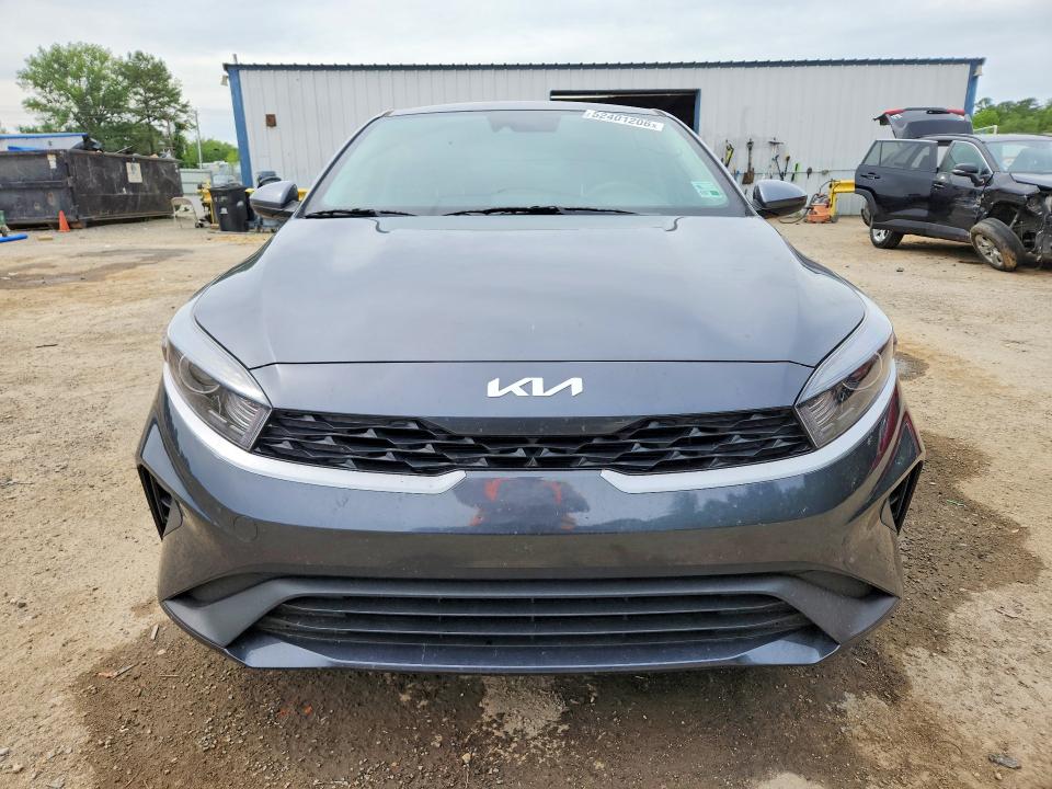 52401206 :رقم المزاد ، 3KPF24AD6RE829169 vin ، 2024 Kia Forte مزاد بيع