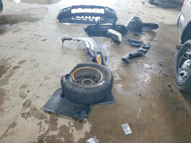 Aukcja sprzedaży 2018 Toyota Tacoma, vin: 5TFSX5EN6JX059486, numer aukcji: 54699406