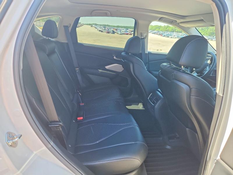 Aukcja sprzedaży 2025 Acura Rdx, vin: 5J8TC2H5XSL021490, numer aukcji: 53283076