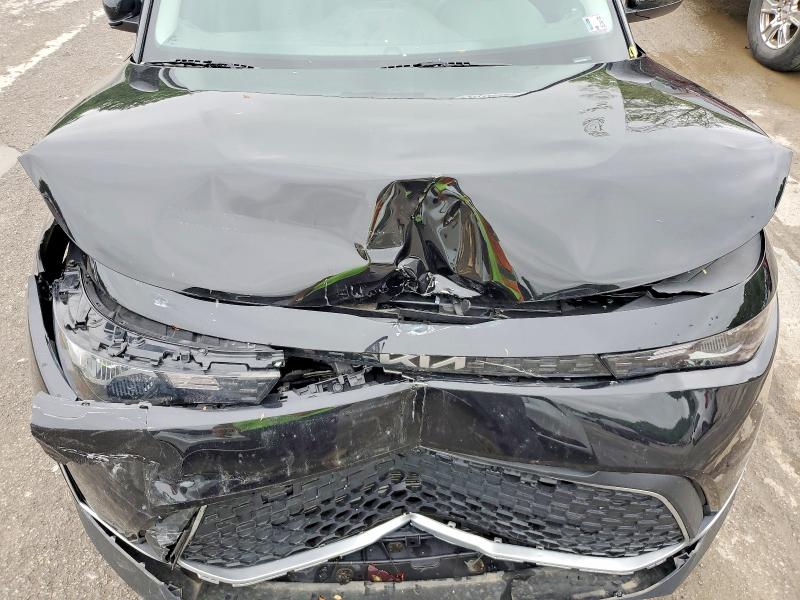Aukcja sprzedaży 2023 Kia Soul, vin: KNDJ23AU3P7838395, numer aukcji: 54284696