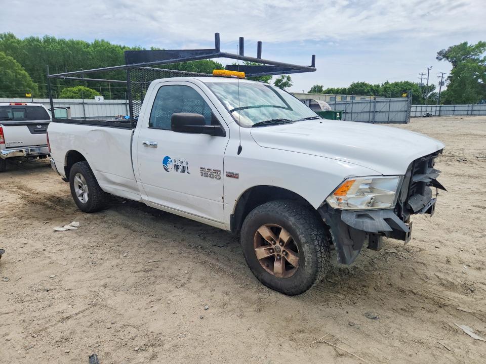 Aukcja sprzedaży 2014 Ram 1500, vin: 3C6JR7ET7EG206741, numer aukcji: 50987866