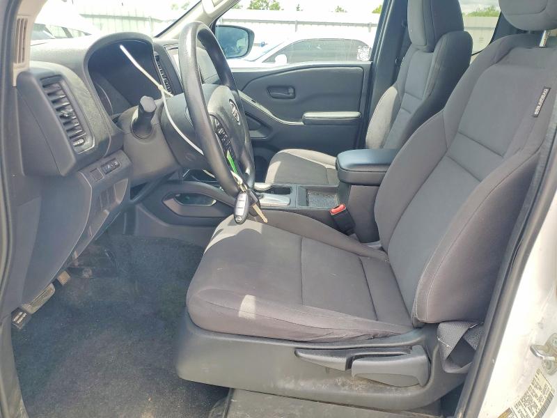 Aukcja sprzedaży 2023 Nissan Frontier, vin: 1N6ED1CL2PN650383, numer aukcji: 55413176