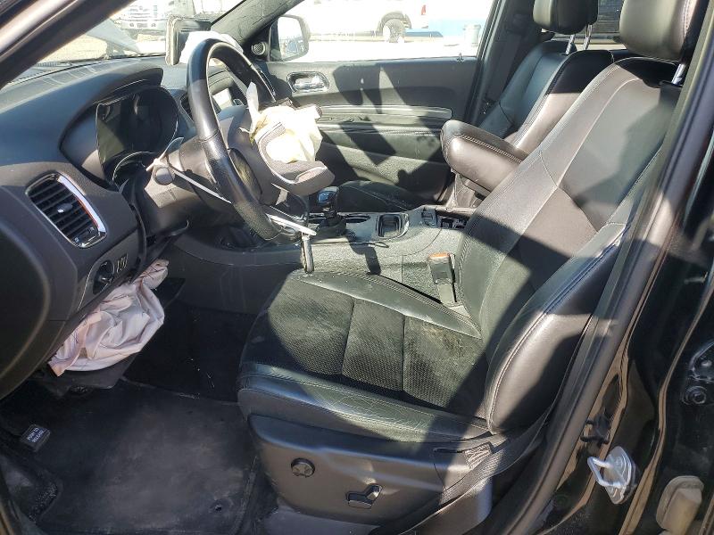 Aukcja sprzedaży 2018 Dodge Durango, vin: 1C4RDJDG9JC145997, numer aukcji: 53063676