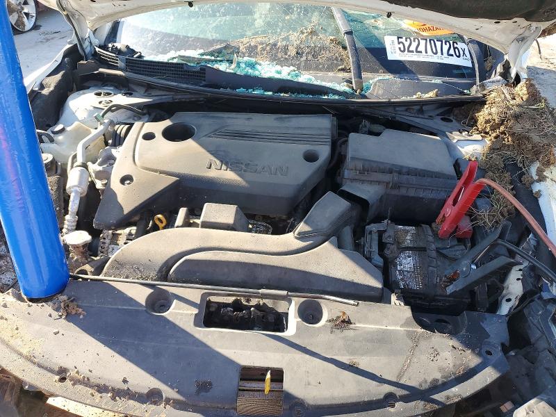Продаж на аукціоні авто 2016 Nissan Altima, vin: 1N4AL3AP4GC109889, номер лоту: 52270726