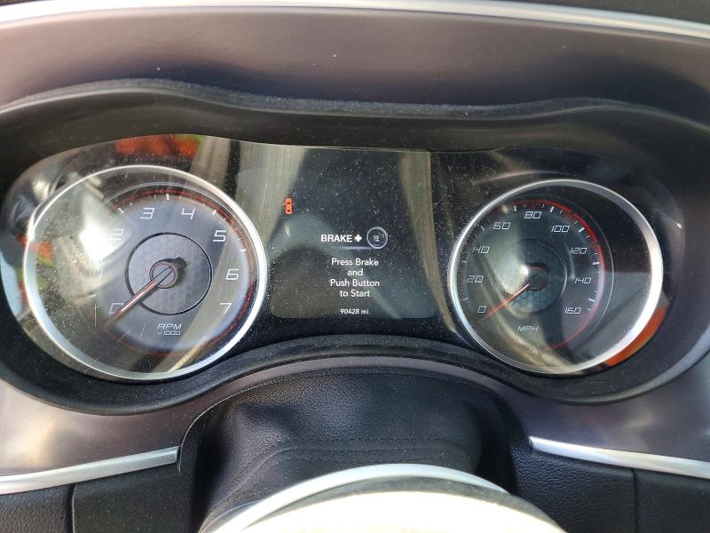 Продажа на аукционе авто 2021 Dodge Charger, vin: 2C3CDXCT6MH524968, номер лота: 53352426