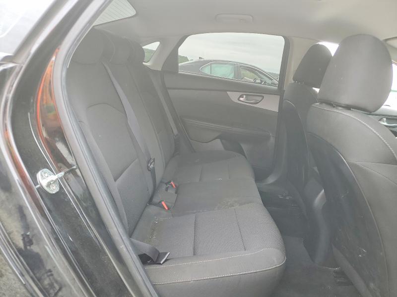 Aukcja sprzedaży 2019 Kia Forte, vin: 3KPF24AD5KE085683, numer aukcji: 52679436