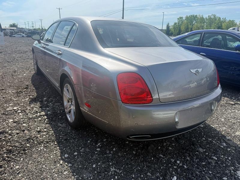 Продаж на аукціоні авто 2006 Bentley Continental, vin: SCBBR53W76C031171, номер лоту: 55224126