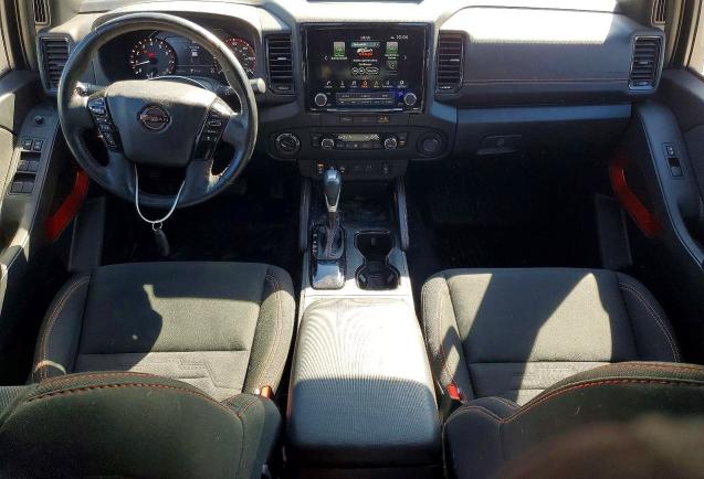Продажа на аукционе авто 2024 Nissan Frontier, vin: 1N6ED1EK6RN674239, номер лота: 53244326