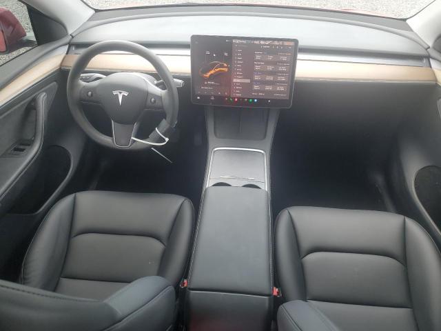 Продаж на аукціоні авто 2023 Tesla Model Y, vin: 7SAYGDEE7PA068141, номер лоту: 52543576