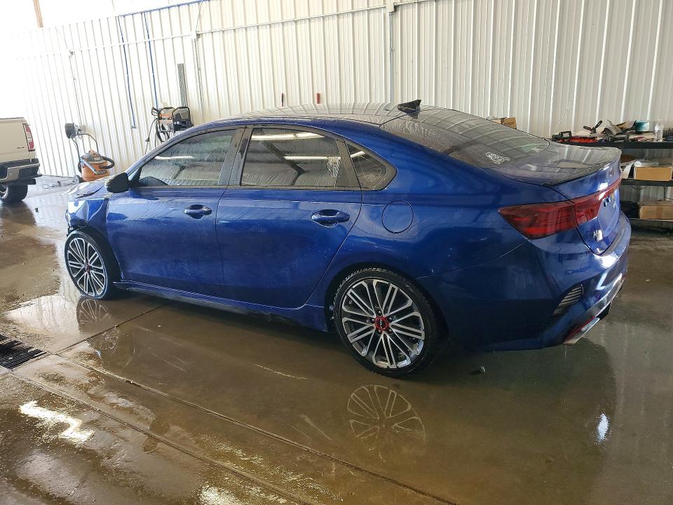 Aukcja sprzedaży 2024 Kia Forte, vin: 3KPF44AC1RE803743, numer aukcji: 53923996