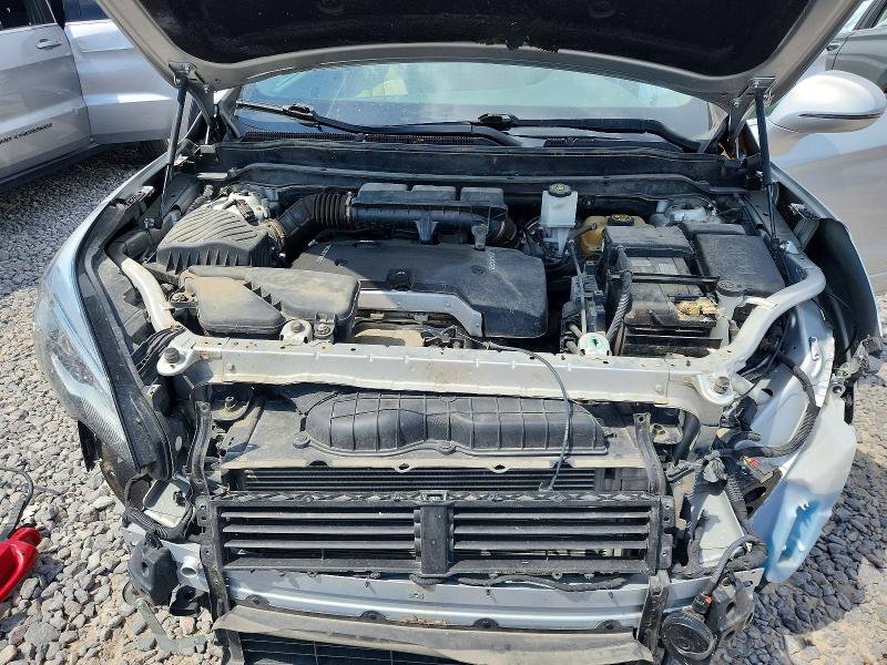 Продаж на аукціоні авто 2017 Buick Envision, vin: LRBFXDSA1HD223461, номер лоту: 54681296