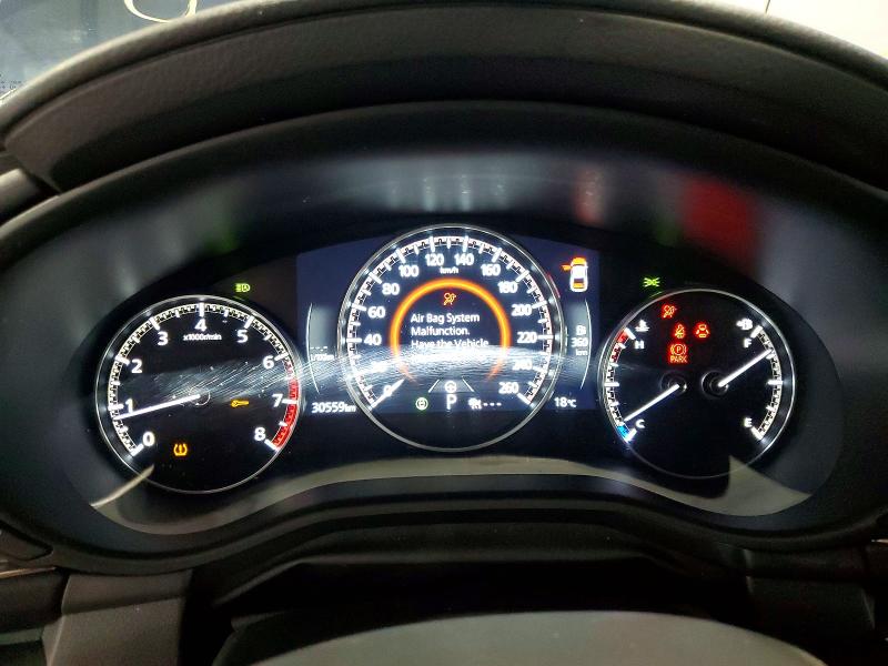 Aukcja sprzedaży 2025 Mazda 3, vin: JM1BPADM4S1787281, numer aukcji: 52332286