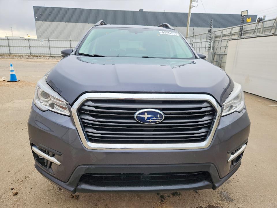 52327906 :رقم المزاد ، 4S4WMALD9L3467984 vin ، 2020 Subaru Ascent مزاد بيع