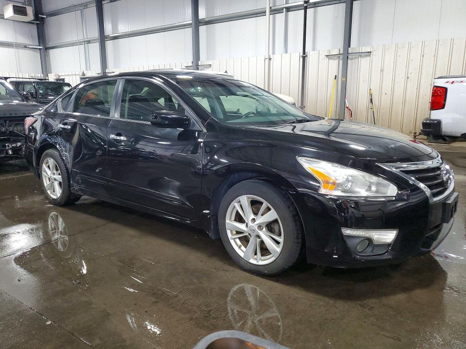55386886 :رقم المزاد ، 1N4AL3AP7FC134963 vin ، 2015 Nissan Altima مزاد بيع