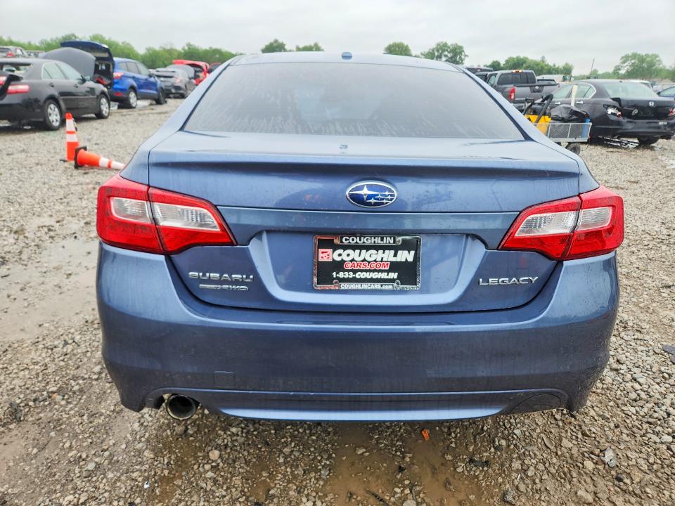 2015 Subaru Legacy მანქანა იყიდება აუქციონზე, vin: 4S3BNBC6XF3075205, აუქციონის ნომერი: 53136476